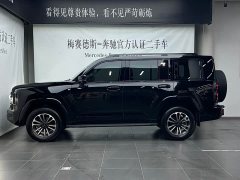 Haval H9 2024 2.4T Diesel 4WD Explorer Edition - ფოტო 3