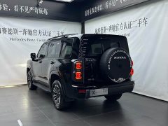 Haval H9 2024 2.4T Diesel 4WD Explorer Edition - ფოტო 5