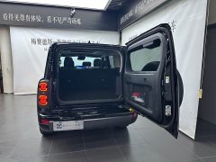 Haval H9 2024 2.4T Diesel 4WD Explorer Edition - ფოტო 6