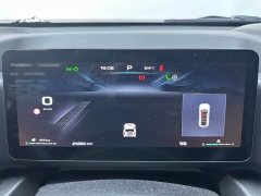 Haval H9 2024 2.4T Diesel 4WD Explorer Edition - ფოტო 7