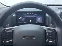 Haval H9 2024 2.4T Diesel 4WD Explorer Edition - ფოტო 8