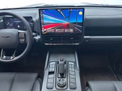 Haval H9 2024 2.4T Diesel 4WD Explorer Edition - ფოტო 9