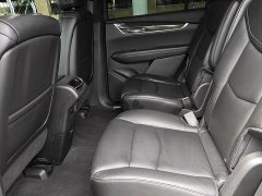 Cadillac XT6 2020 Facelift 28T Luxury 6-Seater - ფოტო 10