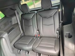 Cadillac XT6 2020 Facelift 28T Luxury 6-Seater - ფოტო 11