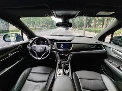 Cadillac XT6 2020 Facelift 28T Luxury 6-Seater - ფოტო 12
