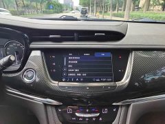 Cadillac XT6 2020 Facelift 28T Luxury 6-Seater - ფოტო 13