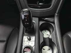 Cadillac XT6 2020 Facelift 28T Luxury 6-Seater - ფოტო 14