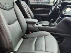 Cadillac XT6 2020 Facelift 28T Luxury 6-Seater - ფოტო 16