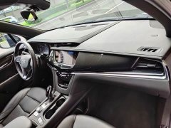 Cadillac XT6 2020 Facelift 28T Luxury 6-Seater - ფოტო 17