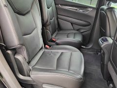 Cadillac XT6 2020 Facelift 28T Luxury 6-Seater - ფოტო 19