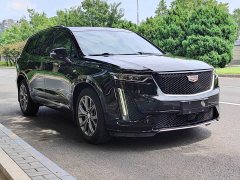 Cadillac XT6 2020 Facelift 28T Luxury 6-Seater - ფოტო 2