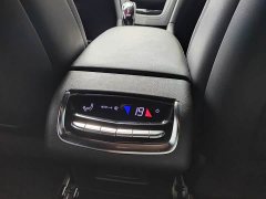 Cadillac XT6 2020 Facelift 28T Luxury 6-Seater - ფოტო 20