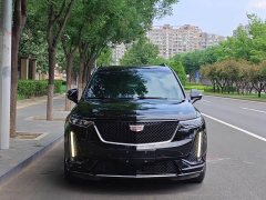 Cadillac XT6 2020 Facelift 28T Luxury 6-Seater - ფოტო 3