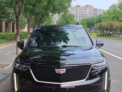 Cadillac XT6 2020 Facelift 28T Luxury 6-Seater - ფოტო 4