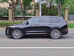 Cadillac XT6 2020 Facelift 28T Luxury 6-Seater - ფოტო 5