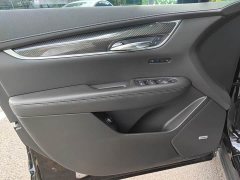 Cadillac XT6 2020 Facelift 28T Luxury 6-Seater - ფოტო 7