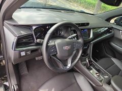 Cadillac XT6 2020 Facelift 28T Luxury 6-Seater - ფოტო 8