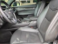 Cadillac XT6 2020 Facelift 28T Luxury 6-Seater - ფოტო 9