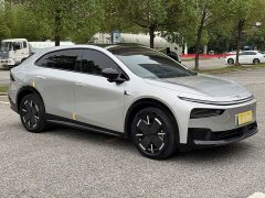XPeng G7 Extended Range 1704 Max Tech Edition - ფოტო 15