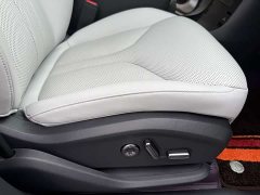 XPeng G7 Extended Range 1704 Max Tech Edition - ფოტო 18