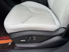 XPeng G7 Extended Range 1704 Max Tech Edition - ფოტო 20