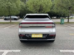 XPeng G7 Extended Range 1704 Max Tech Edition - ფოტო 3