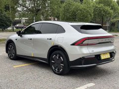 XPeng G7 Extended Range 1704 Max Tech Edition - ფოტო 4