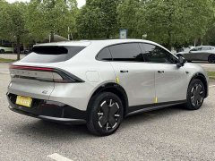 XPeng G7 Extended Range 1704 Max Tech Edition - ფოტო 5