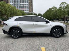 XPeng G7 Extended Range 1704 Max Tech Edition - ფოტო 6