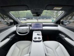 XPeng G7 Extended Range 1704 Max Tech Edition - ფოტო 7