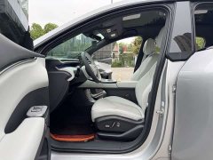XPeng G7 Extended Range 1704 Max Tech Edition - ფოტო 8