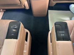 Avatr Lantu Taishan 2026 Max - ფოტო 10