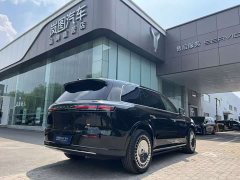 Avatr Lantu Taishan 2026 Max - ფოტო 4