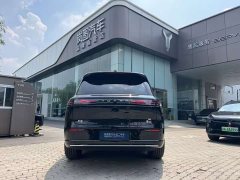 Avatr Lantu Taishan 2026 Max - ფოტო 5