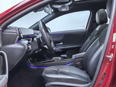 Mercedes-Benz A-Class A 200 L Fashion Edition - ფოტო 10