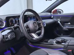 Mercedes-Benz A-Class A 200 L Fashion Edition - ფოტო 11