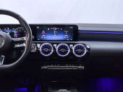 Mercedes-Benz A-Class A 200 L Fashion Edition - ფოტო 13