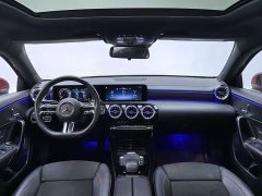 Mercedes-Benz A-Class A 200 L Fashion Edition - ფოტო 14