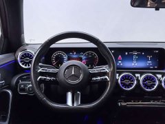 Mercedes-Benz A-Class A 200 L Fashion Edition - ფოტო 15