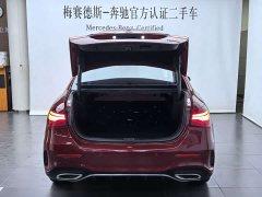 Mercedes-Benz A-Class A 200 L Fashion Edition - ფოტო 16
