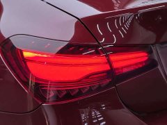 Mercedes-Benz A-Class A 200 L Fashion Edition - ფოტო 17