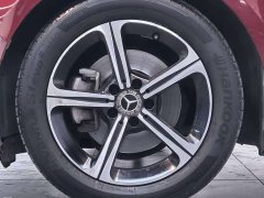 Mercedes-Benz A-Class A 200 L Fashion Edition - ფოტო 19
