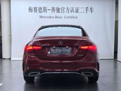 Mercedes-Benz A-Class A 200 L Fashion Edition - ფოტო 4