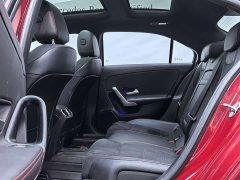 Mercedes-Benz A-Class A 200 L Fashion Edition - ფოტო 6