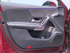 Mercedes-Benz A-Class A 200 L Fashion Edition - ფოტო 8