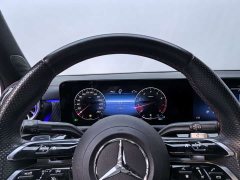 Mercedes-Benz A-Class A 200 L Fashion Edition - ფოტო 9