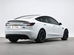 Tesla Model 3 High Performance All-Wheel Drive - ფოტო 3