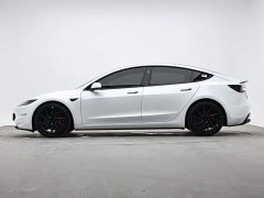 Tesla Model 3 High Performance All-Wheel Drive - ფოტო 5