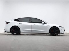 Tesla Model 3 High Performance All-Wheel Drive - ფოტო 6