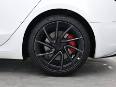 Tesla Model 3 High Performance All-Wheel Drive - ფოტო 9